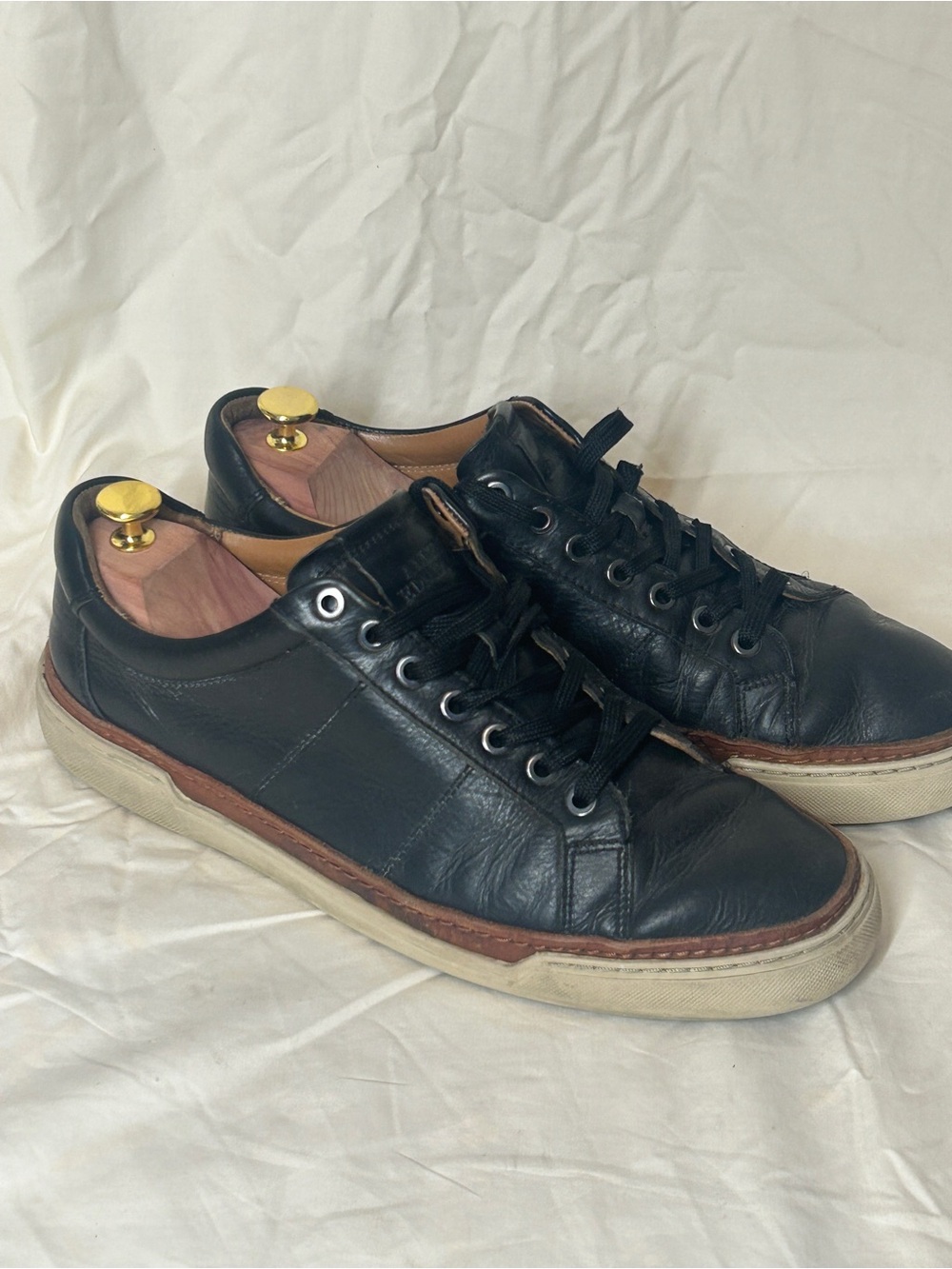 Allen Edmonds Porter City Derby Men’s 11